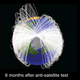 Image for article titled A History of Garbage in Space